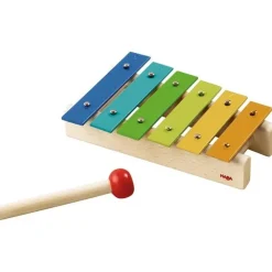 Muziekinstrumenten - Metallofoon