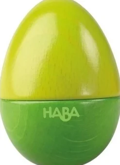 Muziekinstrumenten - Muziekeieren