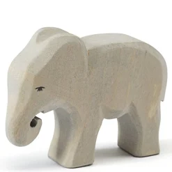 Olifant Klein Etend 20423