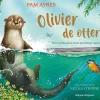 Olivier de otter