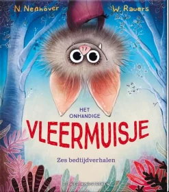 Onhandige Vleermuisje