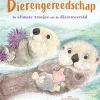 Ontdek… Dierengereedschap