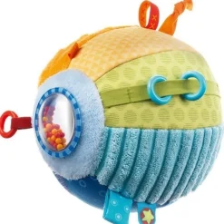 Ontdekkersbal Kakelbont