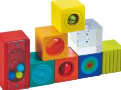 Ontdekkingsstenen Kleurenpret