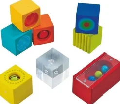 Ontdekkingsstenen Kleurenpret