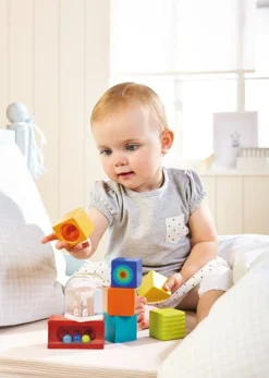 Ontdekkingsstenen Kleurenpret