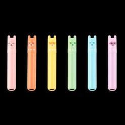 Ooly Markeerstiften Sweet Mini set 6-delig