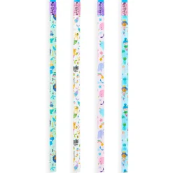 Ooly Potloden Mermaid Magic set 12-delig