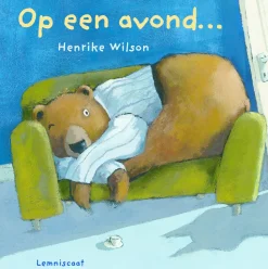 Op een avond...