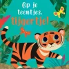 Op je teentjes, tijgertje!