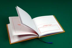 Opa Invulboek voor Kleinkind