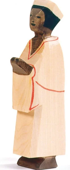 Ostheimer Afrikaanse Man 41721