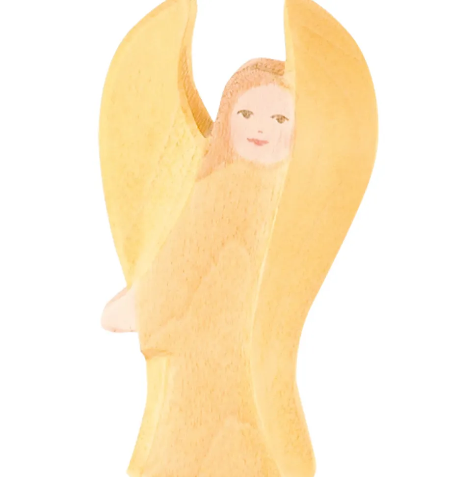 Ostheimer Beschermengel Geel 42107