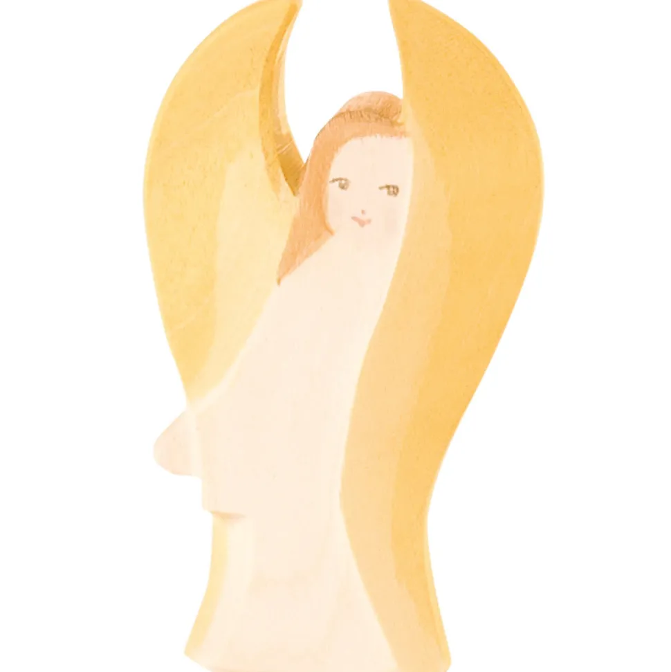 Ostheimer Beschermengel Wit 42108