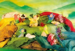 Ostheimer Bloemenkind Klaproos 24812