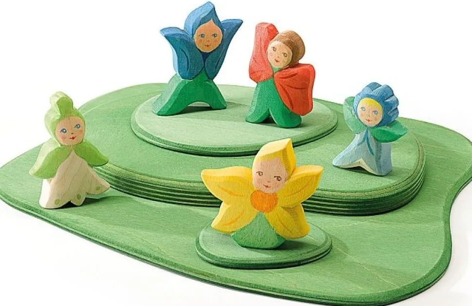 Ostheimer Bloemenkind Zonnebloem 24816