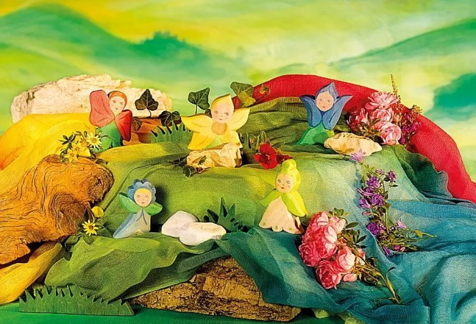 Ostheimer Bloemenkind Zonnebloem 24816