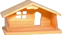 Ostheimer Boerderij Hout 5550112