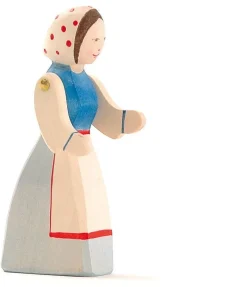 Ostheimer Boerin 10901