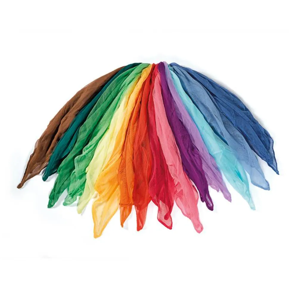 Ostheimer Decoratie Doek