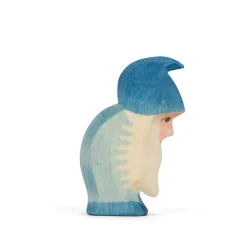 Ostheimer Dwerg Blauw 25045