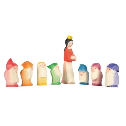 Ostheimer Dwerg Rood 25041