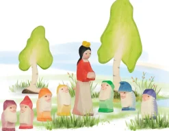 Ostheimer Dwerg Violet 25047