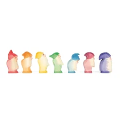 Ostheimer Dwerg Violet 25047