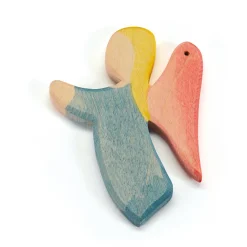 Ostheimer Engel Blauw 44606