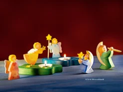 Ostheimer Engel Lila 42016