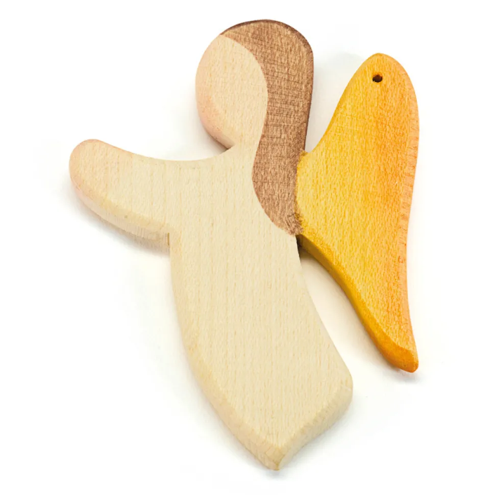 Ostheimer Engel Wit 44604