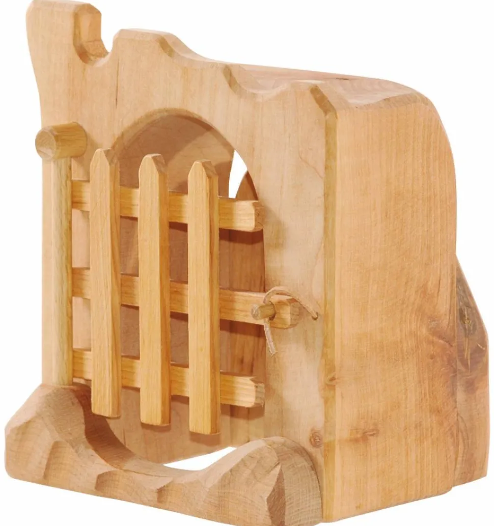 Ostheimer Gevangenis 5540508