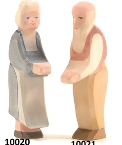 Ostheimer Grootmoeder 10020