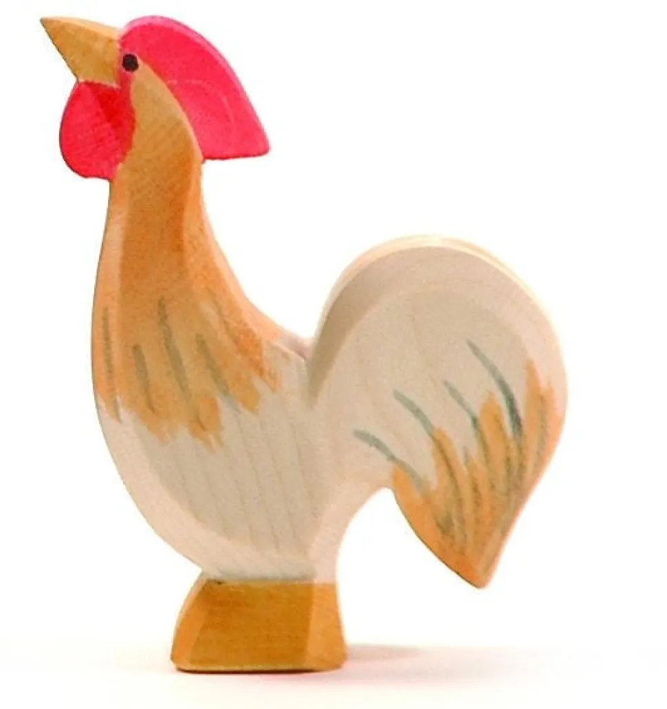 Ostheimer Haan Oker 13131