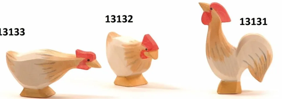 Ostheimer Haan Oker 13131