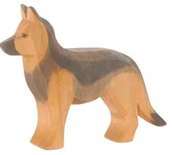 Ostheimer Herdershond 10506