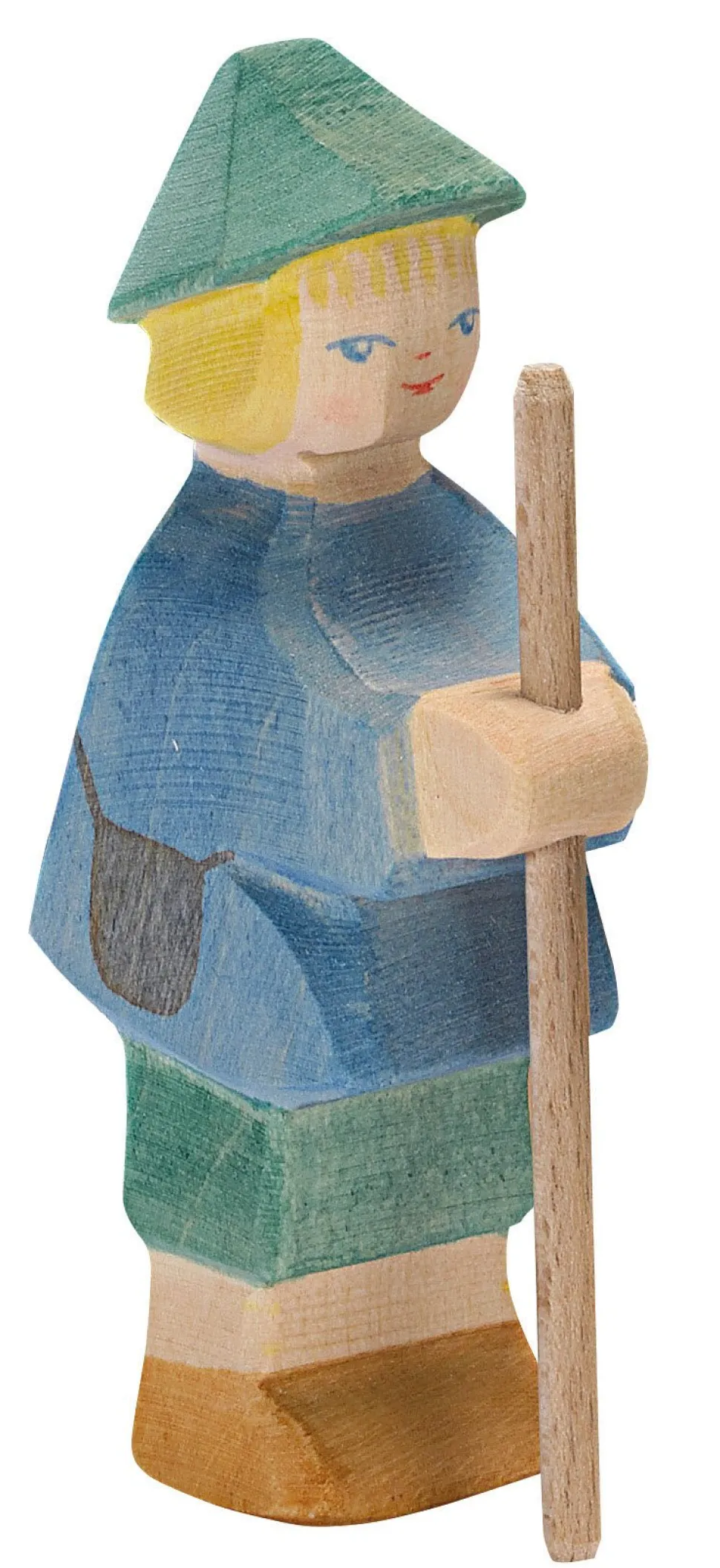 Ostheimer Herdersjongen 10032