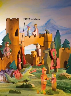 Ostheimer Hofdame 27920