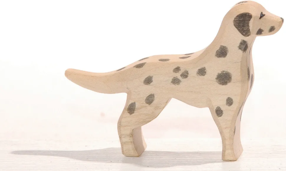 Ostheimer Hond Dalmatier 10511