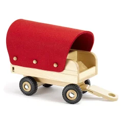 Ostheimer Huifwagen Aanhangwagen 5550835