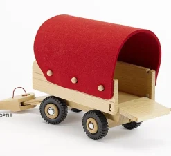 Ostheimer Huifwagen Aanhangwagen 5550835