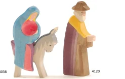 Ostheimer Jozef Lopend 4120