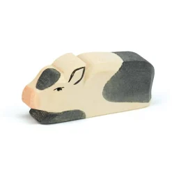 Ostheimer Kalf Zwart Gevlekt 11046