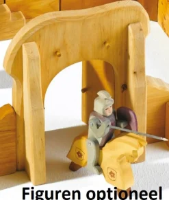 Ostheimer Kasteeldeur 26810