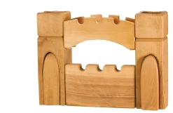 Ostheimer Kasteelpoort 7-delig 26750