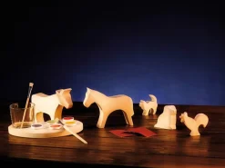 Ostheimer Kat Staand Creatief 80265