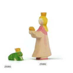 Ostheimer Kikkerkoning 25081