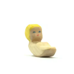 Ostheimer Kind voor Kribbe