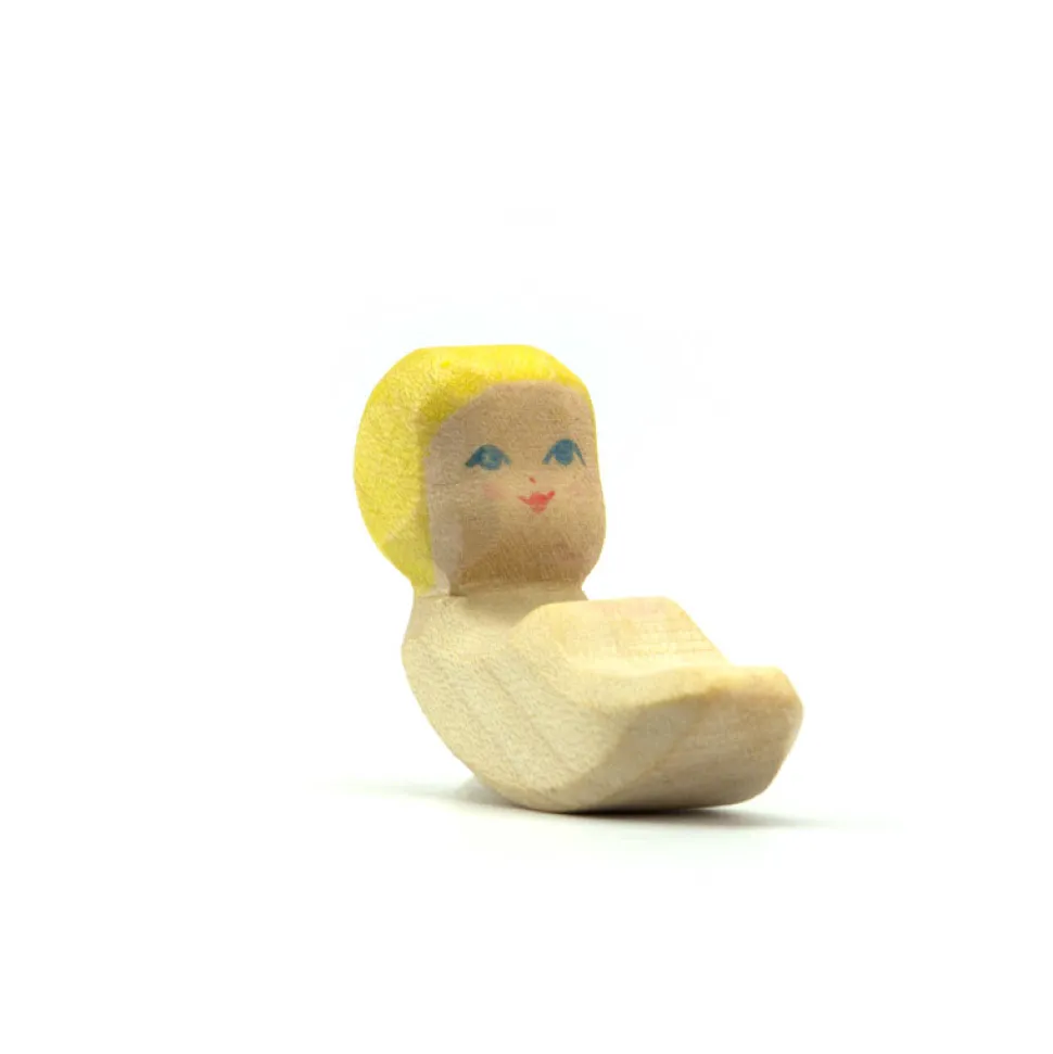 Ostheimer Kind voor Kribbe