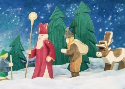 Ostheimer Knecht Ruprecht  38005